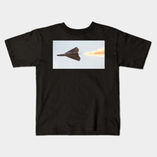 F-III Flypast Kids T-Shirt